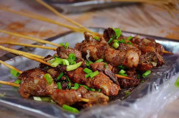 新城镇五花肉培训